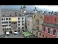 Webcam Innsbruck