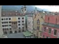 Webcam Innsbruck