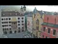 Webcam Innsbruck
