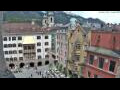 Webcam Innsbruck