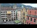 Webcam Innsbruck