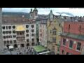 Webcam Innsbruck