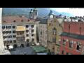 Webcam Innsbruck