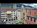 Webcam Innsbruck