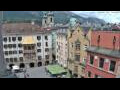 Webcam Innsbruck