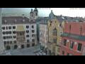 Webcam Innsbruck