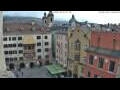 Webcam Innsbruck