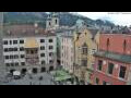 Webcam Innsbruck