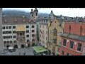 Webcam Innsbruck