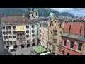 Webcam Innsbruck