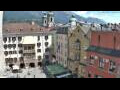 Webcam Innsbruck