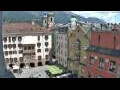 Webcam Innsbruck