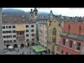 Webcam Innsbruck