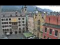 Webcam Innsbruck