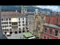 Webcam Innsbruck