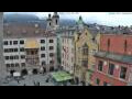 Webcam Innsbruck