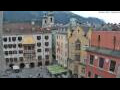Webcam Innsbruck