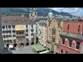 Webcam Innsbruck