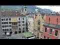 Webcam Innsbruck