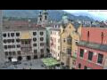 Webcam Innsbruck