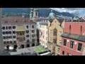 Webcam Innsbruck