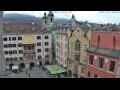 Webcam Innsbruck
