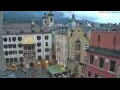 Webcam Innsbruck