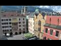 Webcam Innsbruck