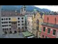 Webcam Innsbruck