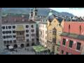 Webcam Innsbruck