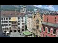 Webcam Innsbruck