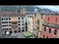 Webcam Innsbruck