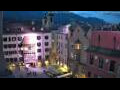 Webcam Innsbruck