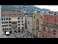 Webcam Innsbruck