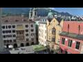 Webcam Innsbruck