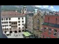 Webcam Innsbruck