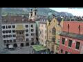 Webcam Innsbruck
