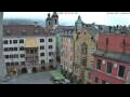 Webcam Innsbruck