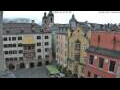 Webcam Innsbruck