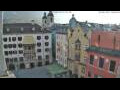 Webcam Innsbruck