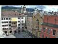 Webcam Innsbruck