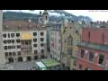 Webcam Innsbruck