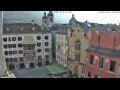 Webcam Innsbruck