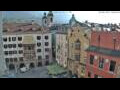Webcam Innsbruck