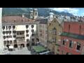 Webcam Innsbruck
