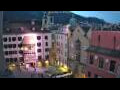 Webcam Innsbruck