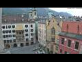 Webcam Innsbruck