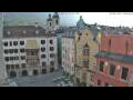 Webcam Innsbruck
