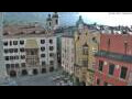 Webcam Innsbruck