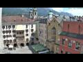 Webcam Innsbruck